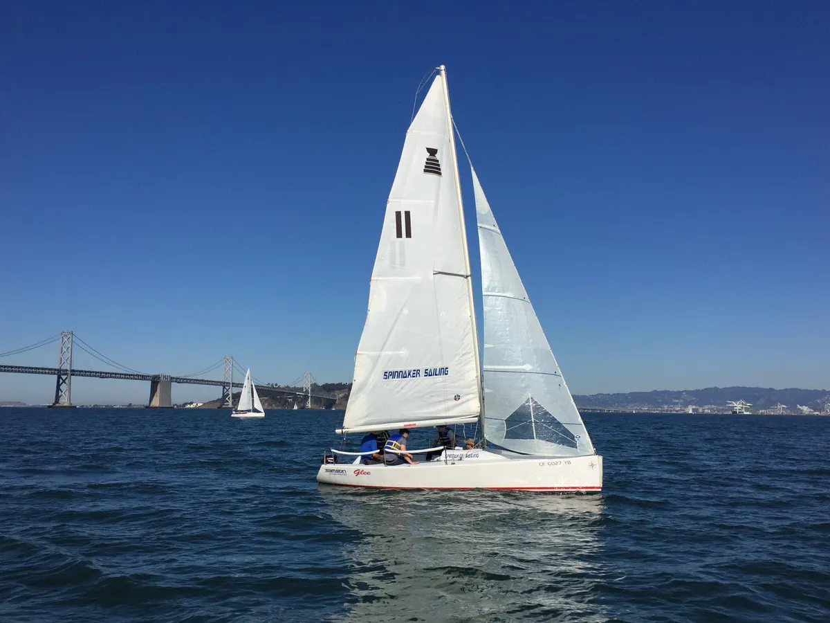 Small Boat Team Regatta