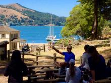 Angel Island 