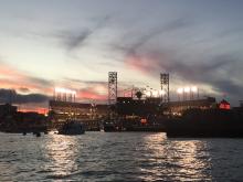 Mccovey cove