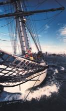 Sunday Afternoon Sail